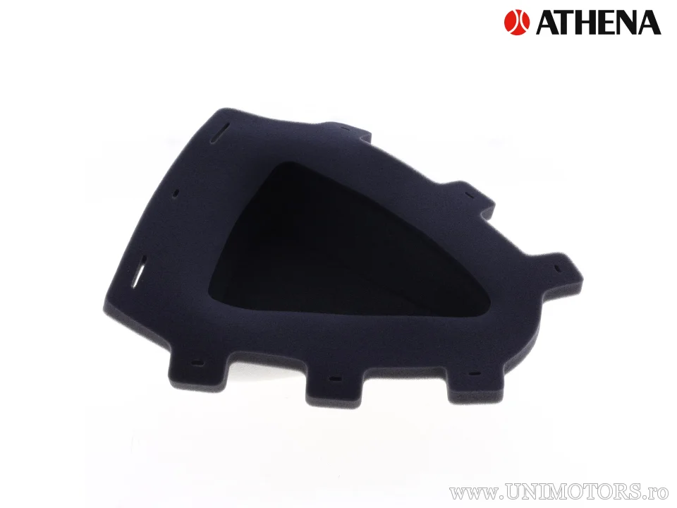 Filtru de aer pentru motociclete offroad (MX) - Athena