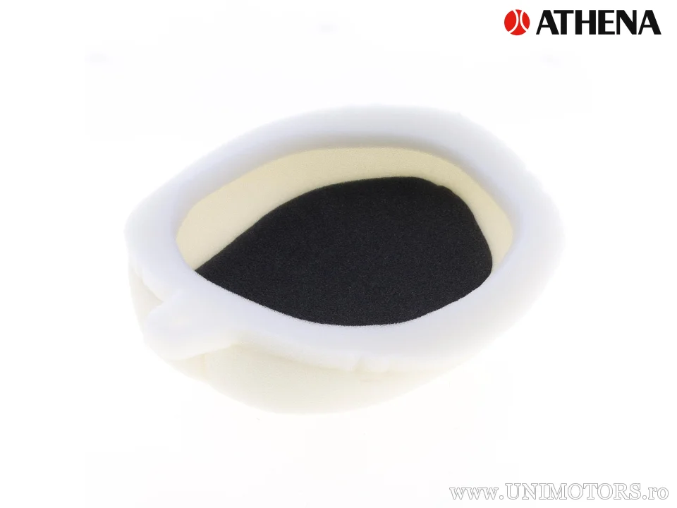 Filtru de aer pentru motociclete offroad (MX) - Athena