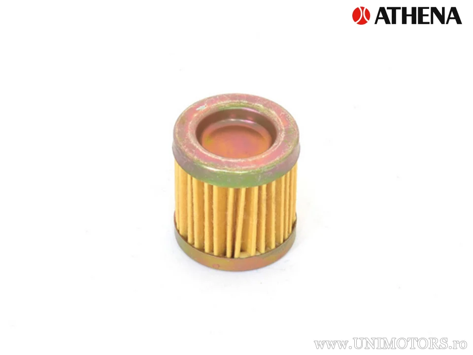 Filtru de ulei Athena, Aprilia / Cagiva / Italjet / Piaggio 410229 - Athena