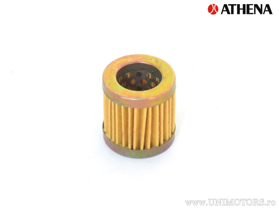 Filtru de ulei Athena, Aprilia / Cagiva / Italjet / Piaggio 410229 - Athena