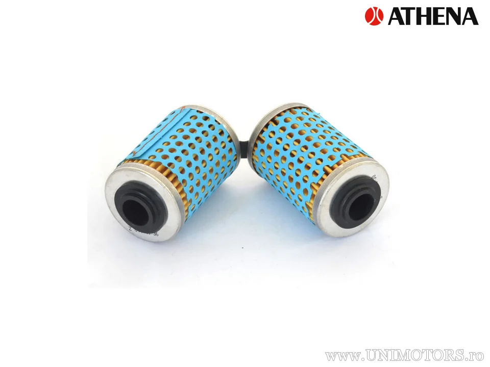 Filtru de ulei Athena, BMW R80 83 / 11421337570 - Athena