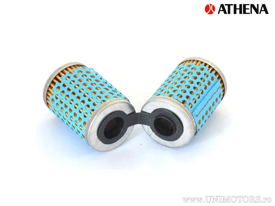 Filtru de ulei Athena, BMW R80 83 / 11421337570 - Athena