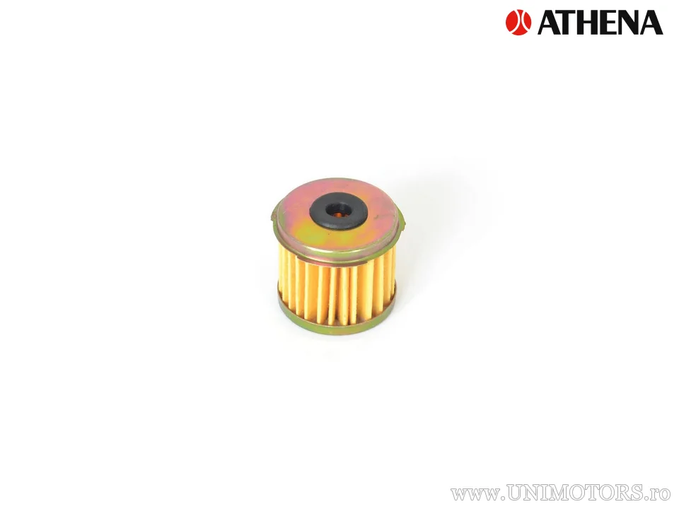 Filtru de ulei Athena, Daelim VC 125 96, VS 15 Evolution 97-05, VT 125 Evolution 97-05, 15412KN69612 / LML Star 125-150 09-11 - 