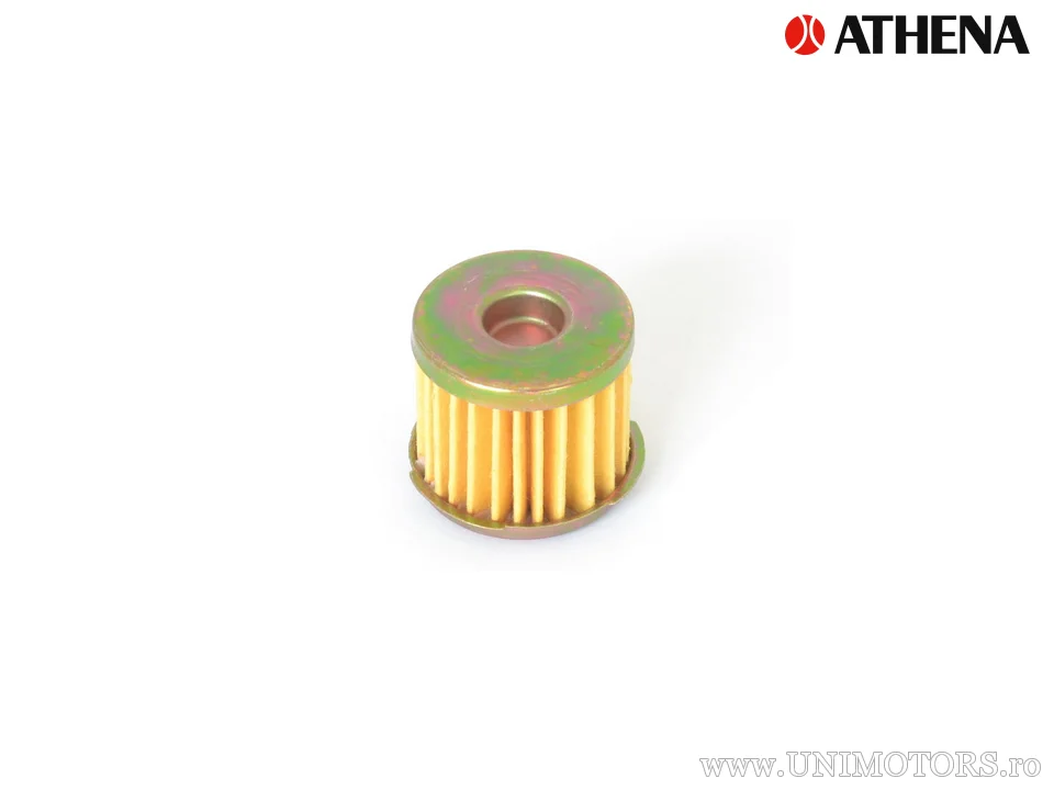 Filtru de ulei Athena, Daelim VC 125 96, VS 15 Evolution 97-05, VT 125 Evolution 97-05, 15412KN69612 / LML Star 125-150 09-11 - 