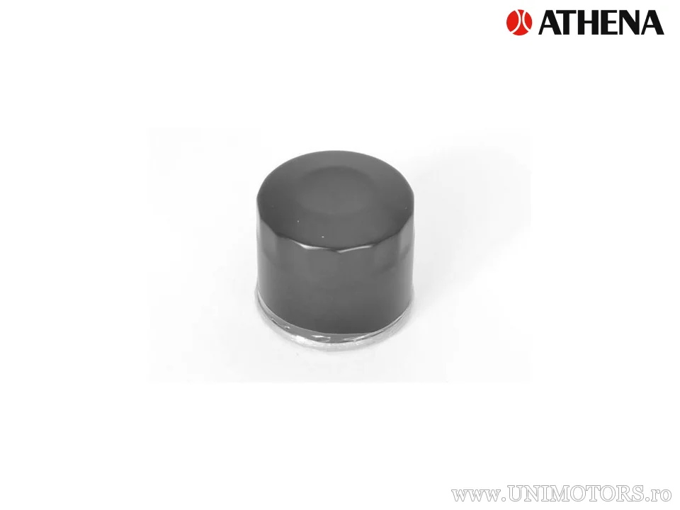 Filtru de ulei Athena, Harley Davidson 63782-80, 63810-80A / HF172 - Athena