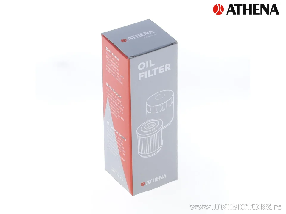Filtru de ulei - Athena