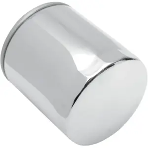 Filtru de ulei cu inel magnetic - Crom - DS275188
