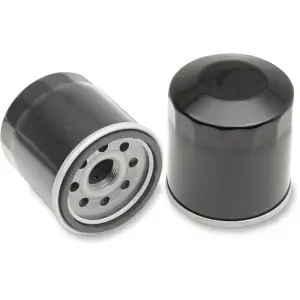 Filtru de ulei - Negru - 07120479