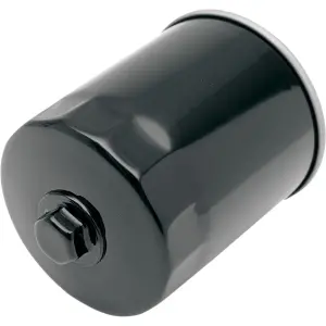 Filtru de ulei tip spin-on - Negru - 07120019