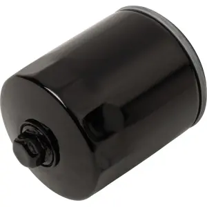 Filtru de ulei tip spin-on - Negru - 07120022