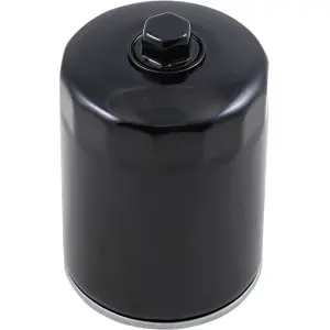 Filtru de ulei tip spin-on - Negru - 07120643