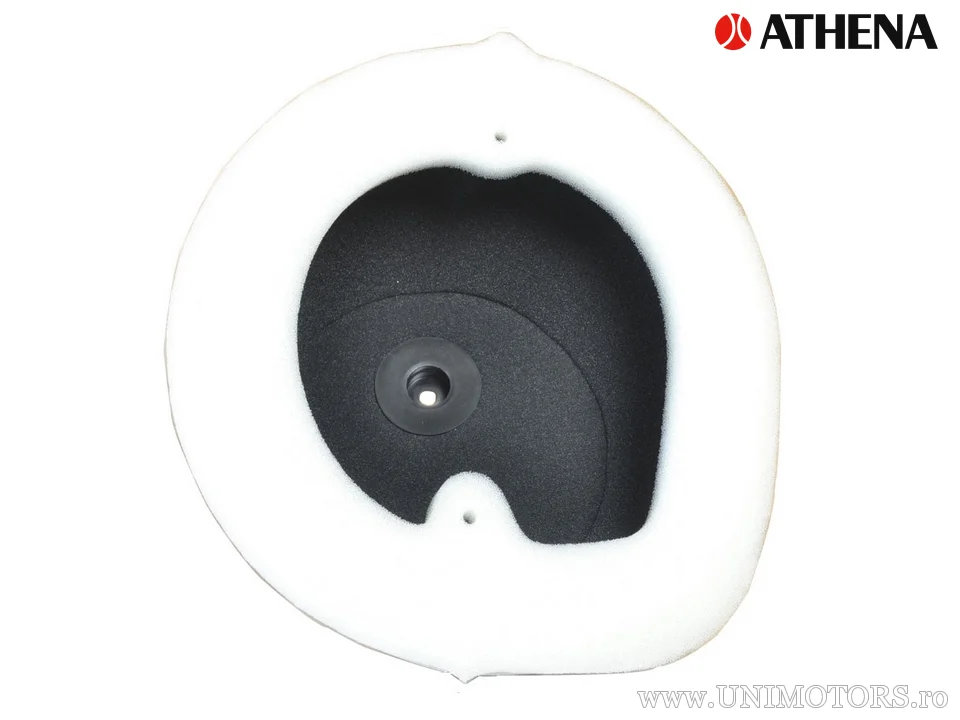 Filtru / element filtrant aer Athena, Kawasaki KX 125 97-01 / KX 250 97-01 - Athena