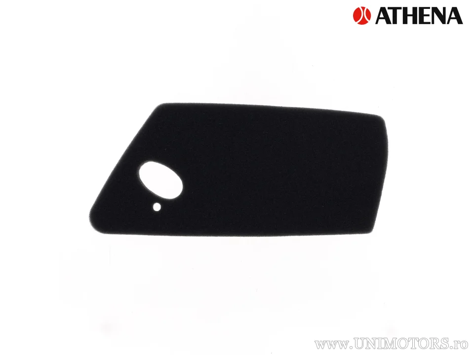 Filtru / element filtrant aer Athena, Peugeot ST 50 Rapido L / L2 / L3 - Athena