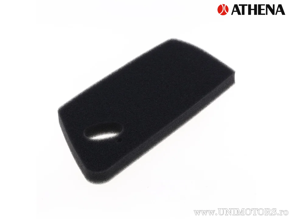 Filtru / element filtrant aer Athena, Peugeot ST 50 Rapido L / L2 / L3 - Athena