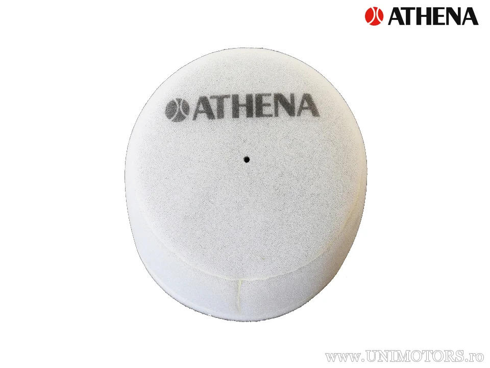 Filtru / element filtrant aer Athena, Suzuki RM 125 87-92 / RM 250 87-92 - Athena