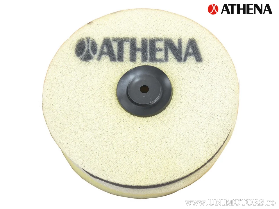 Filtru / element filtrant de aer Athena, Honda CR 50 80- / CR 60 80- - Athena