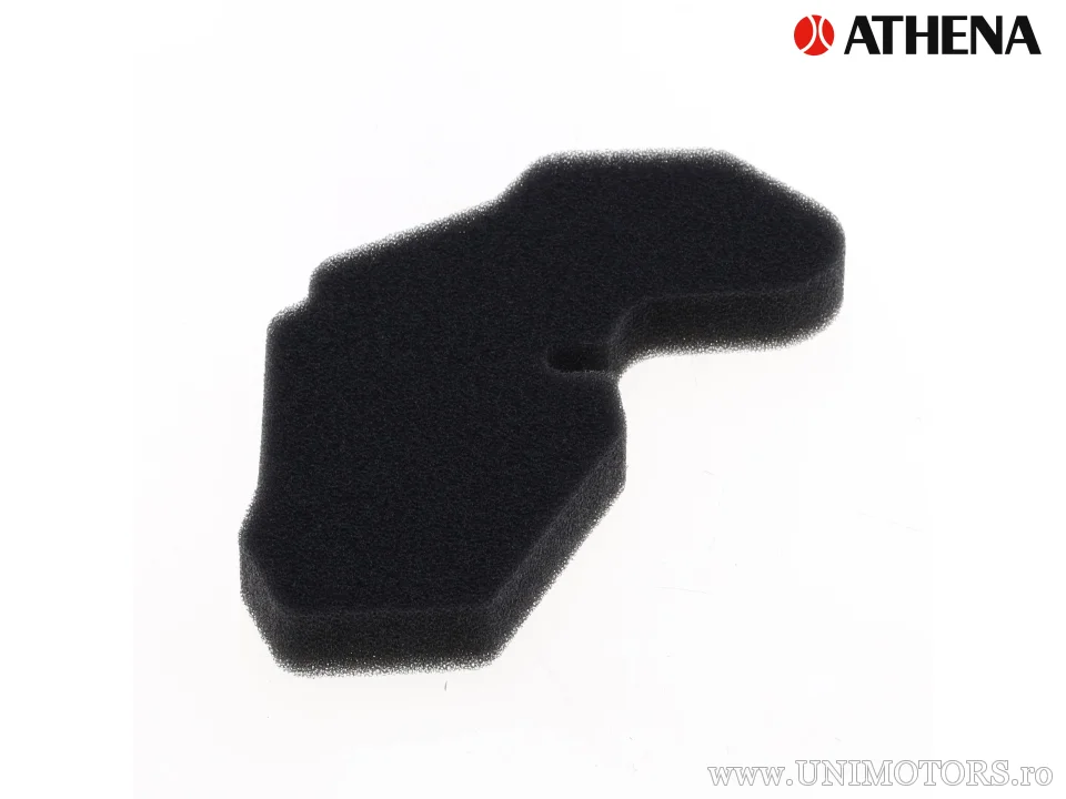 Filtru / element filtrant de aer Athena, Honda PK Wallaroo 50 91-96 - Athena