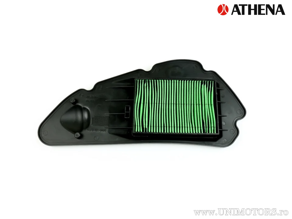 Filtru / element filtrant de aer Athena, Honda SH 125 i 13-16 / SH 150 i 13-16 - Athena