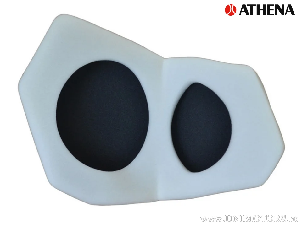 Filtru / element filtrant de aer Athena, Husqvarna 4T 92-99 - Athena
