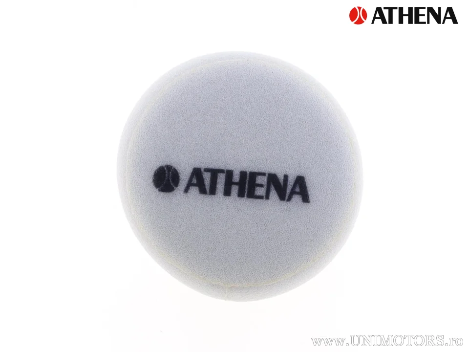 Filtru / element filtrant de aer Athena, Kawasaki KDX 200 SR 89-02 / KDX 220 SR 94-02 - Athena