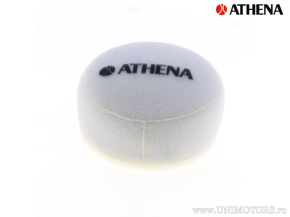 Filtru / element filtrant de aer Athena, Kawasaki KDX 200 SR 89-02 / KDX 220 SR 94-02 - Athena