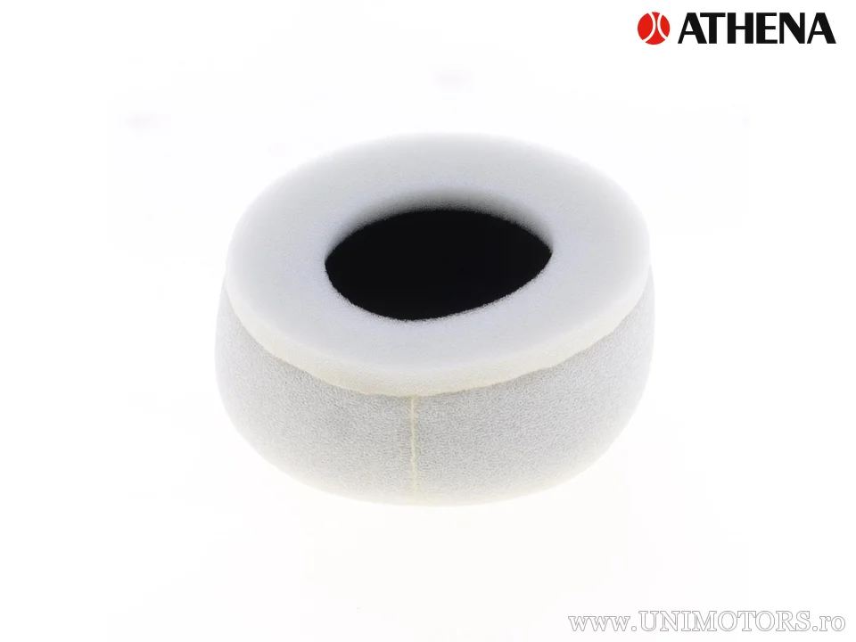 Filtru / element filtrant de aer Athena, Kawasaki KDX 200 SR 89-02 / KDX 220 SR 94-02 - Athena