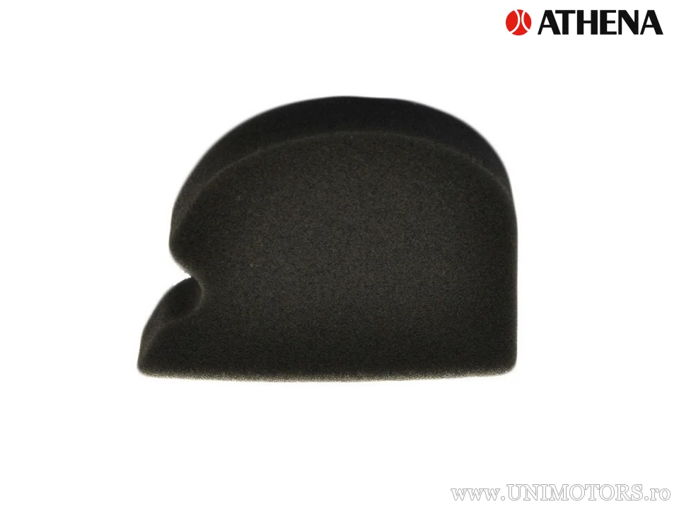 Filtru / element filtrant de aer Athena, Kawasaki KLX 110 02-22 - Athena