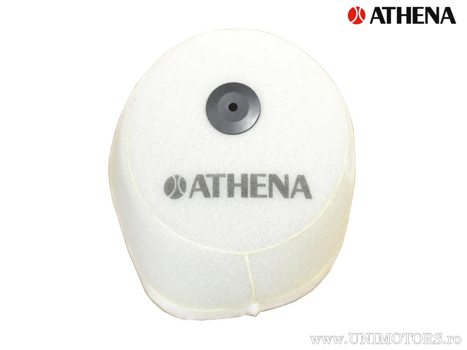 Filtru / element filtrant de aer Athena, Kawasaki KX 125 92-93 / KX 250 92-93 - Athena