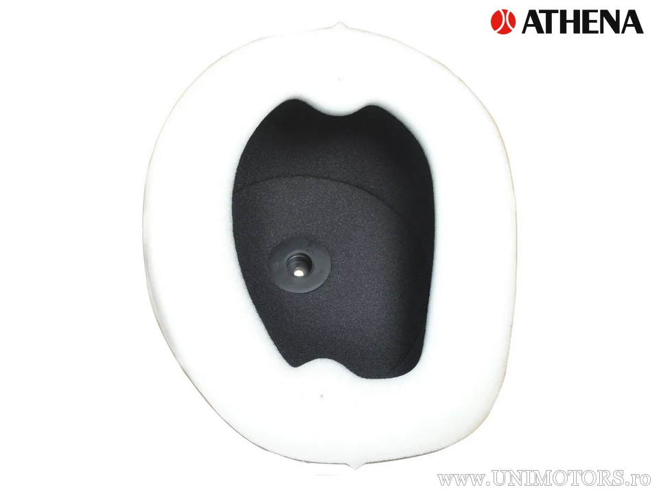 Filtru / element filtrant de aer Athena, Kawasaki KX 125 92-93 / KX 250 92-93 - Athena