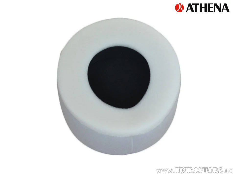 Filtru / element filtrant de aer Athena, Kawasaki KX 80 86-90 - Athena
