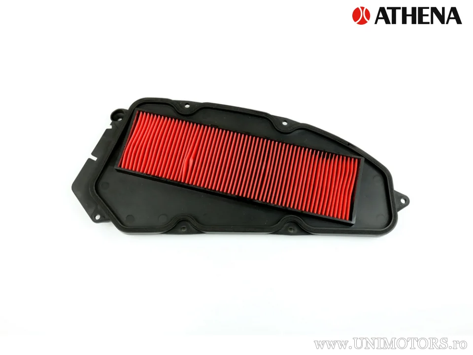 Filtru / element filtrant de aer Athena, Kymco XCiting 400i 13-18 - Athena