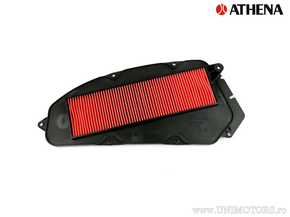 Filtru / element filtrant de aer Athena, Kymco XCiting 400i 13-18 - Athena