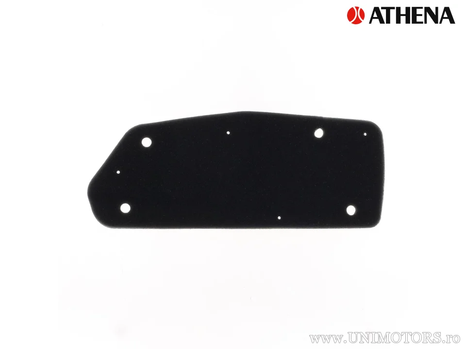 Filtru / element filtrant de aer Athena, Malaguti Crosser CR1 50 95-99 - Athena