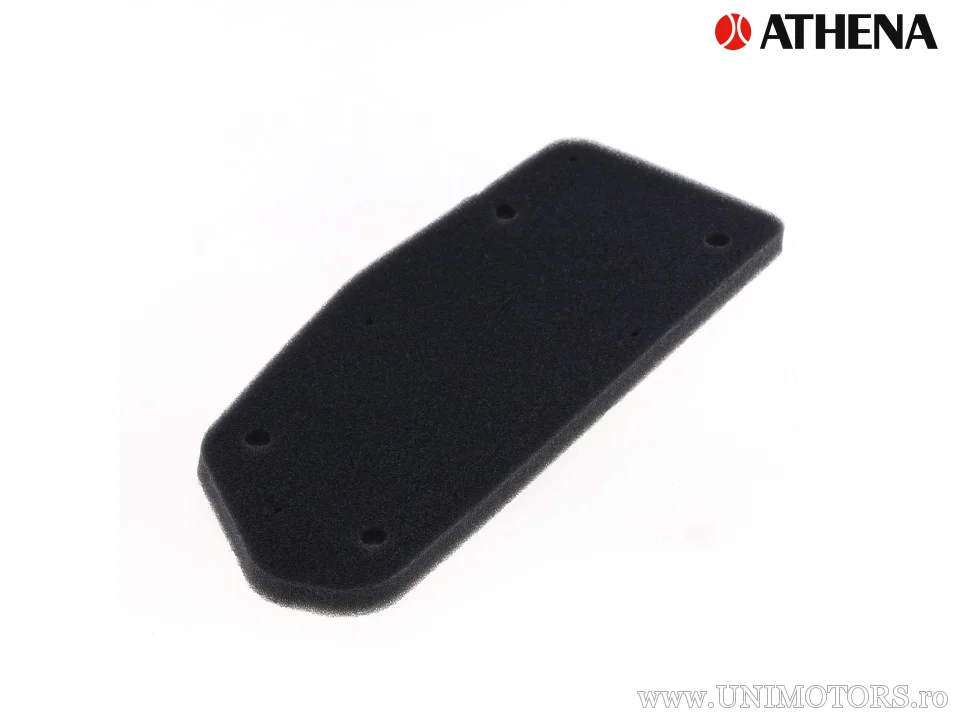 Filtru / element filtrant de aer Athena, Malaguti Crosser CR1 50 95-99 - Athena