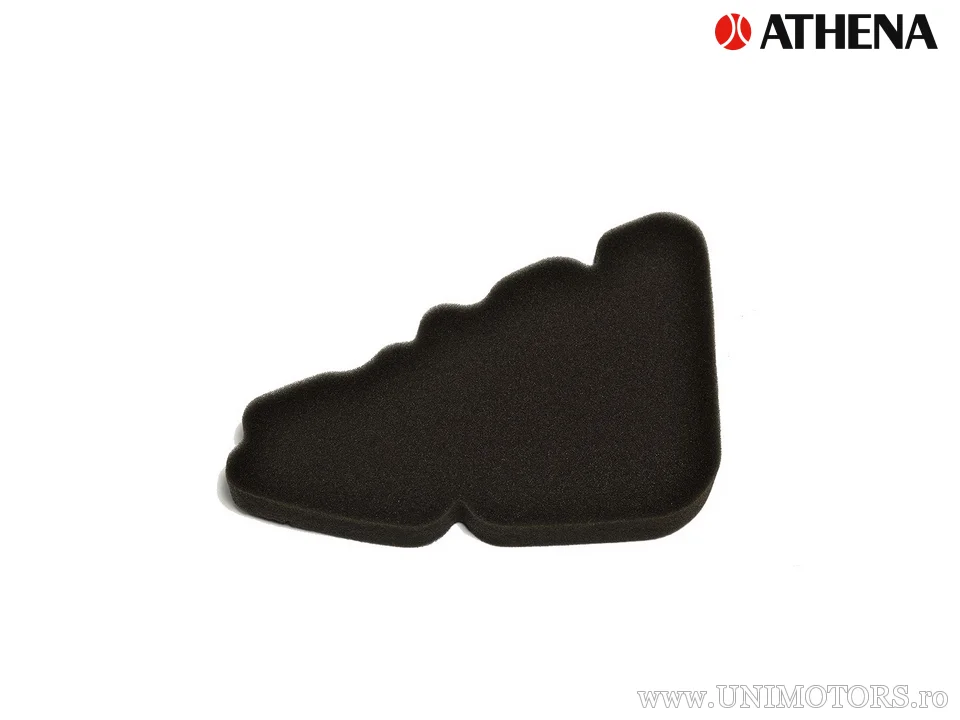 Filtru / element filtrant de aer Athena, Piaggio Liberty 50 4T 09-16 - Athena