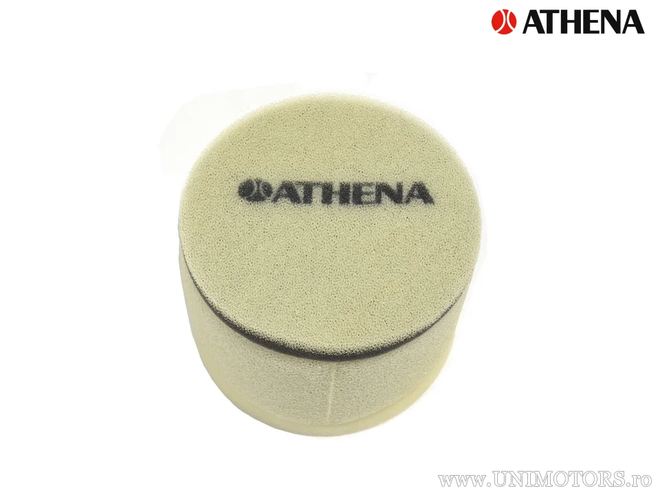 Filtru / element filtrant de aer Athena, Suzuki LT 250 R Quadracer 250 85-86 - Athena