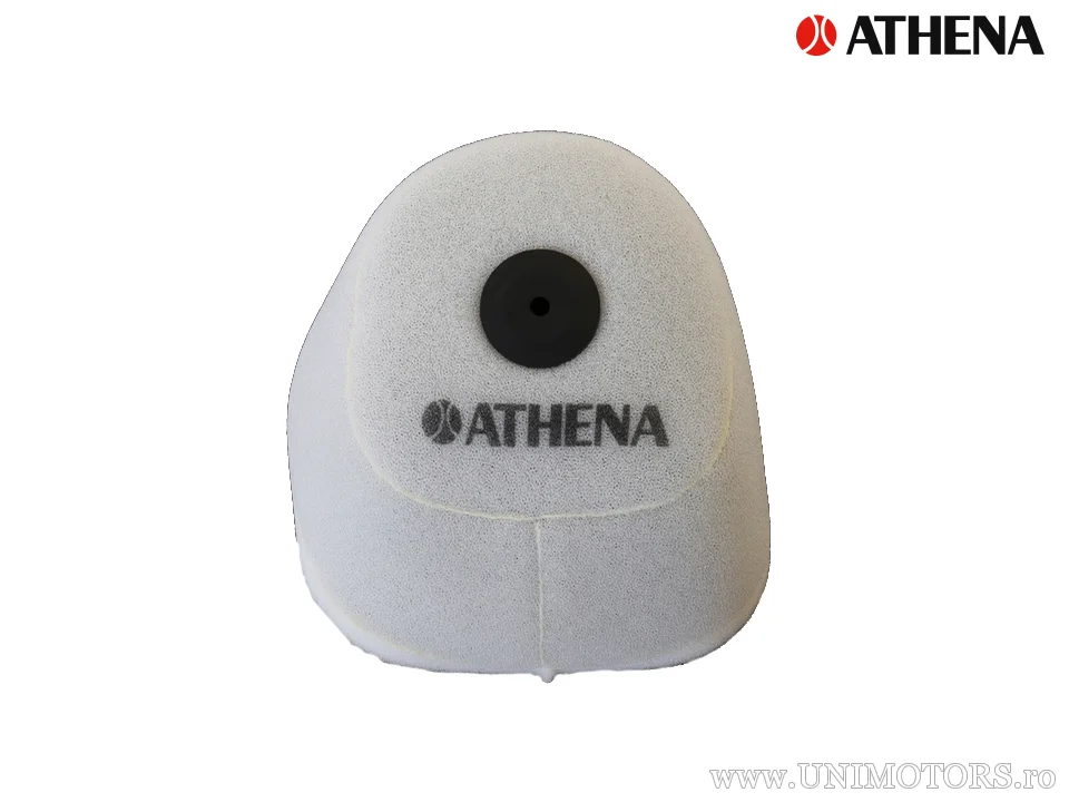 Filtru / element filtrant de aer Athena, Suzuki RM 125 93-95 / RM 250 93-95 - Athena