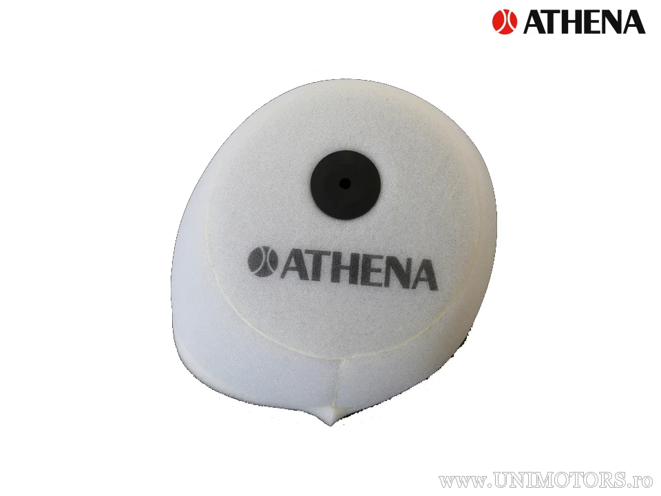 Filtru / element filtrant de aer Athena, Suzuki RM 125 96-01 / RM 250 96-01 - Athena