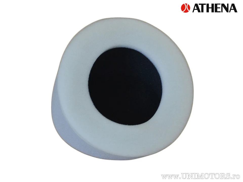 Filtru / element filtrant de aer Athena, Suzuki RMX 250 89-98 - Athena