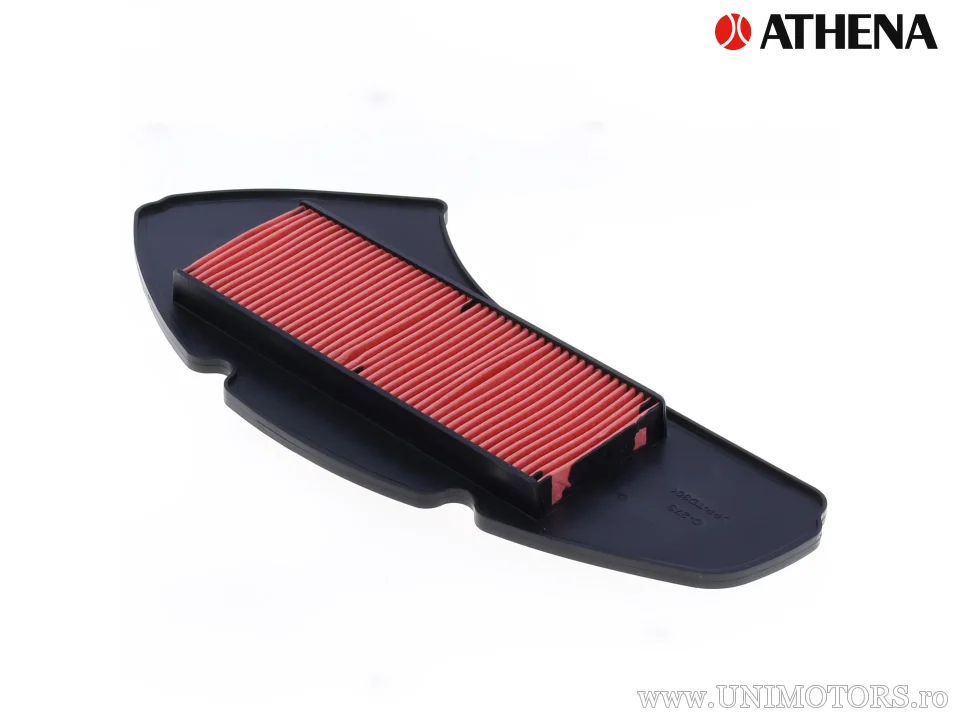 Filtru / element filtrant de aer Athena, Yamaha NMax 125 15-19 / NMax 150 17-19 / 2DPE44510000 - Athena