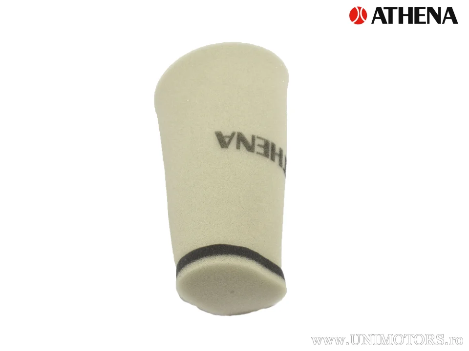 Filtru / element filtrant de aer Athena, Yamaha YFZ 350 Banshee 87-06 / 2GU144510000 - Athena
