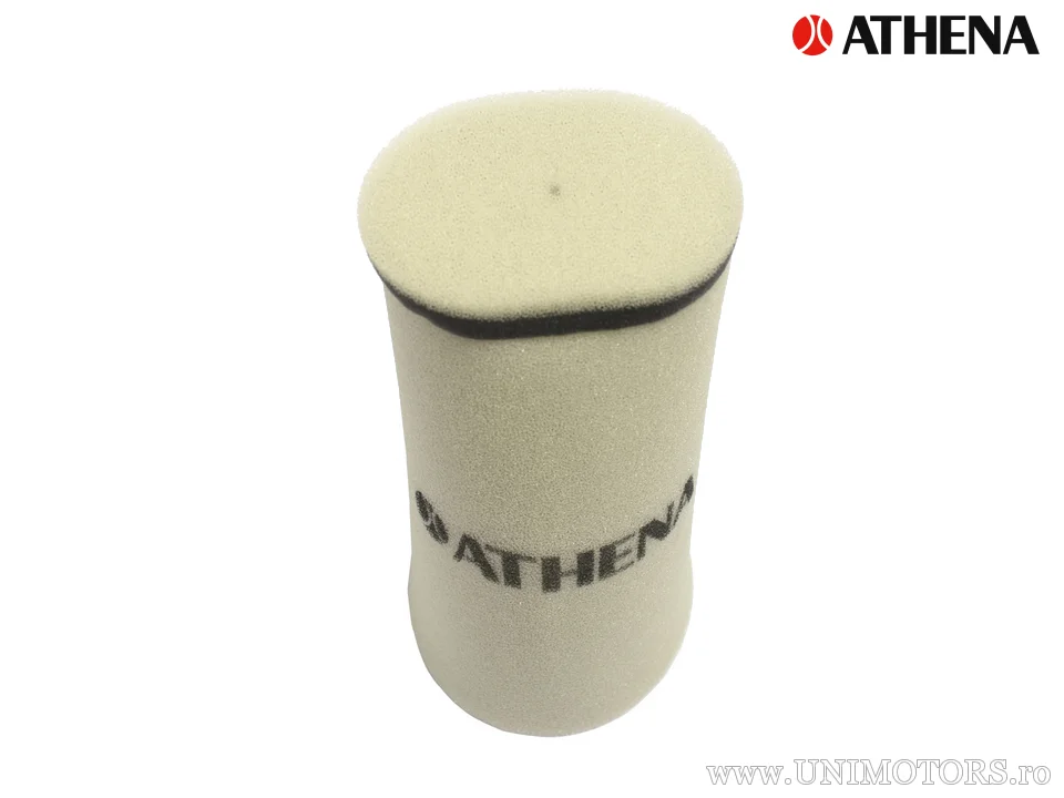 Filtru / element filtrant de aer Athena, Yamaha YFZ 350 Banshee 87-06 / 2GU144510000 - Athena