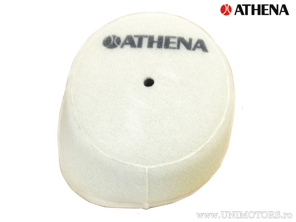 Filtru / element filtrant de aer Athena, Yamaha YZ 125 93-94 / YZ 250 93-94 - Athena