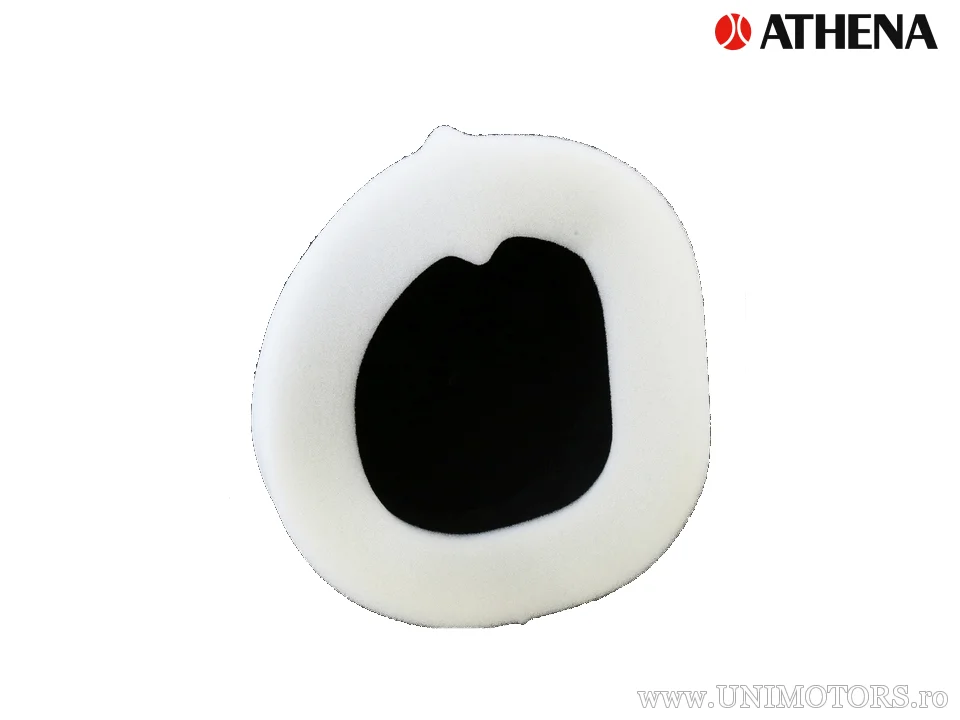 Filtru / element filtrant de aer Athena, Yamaha YZ 125 95-96 / YZ 250 95-96 - Athena