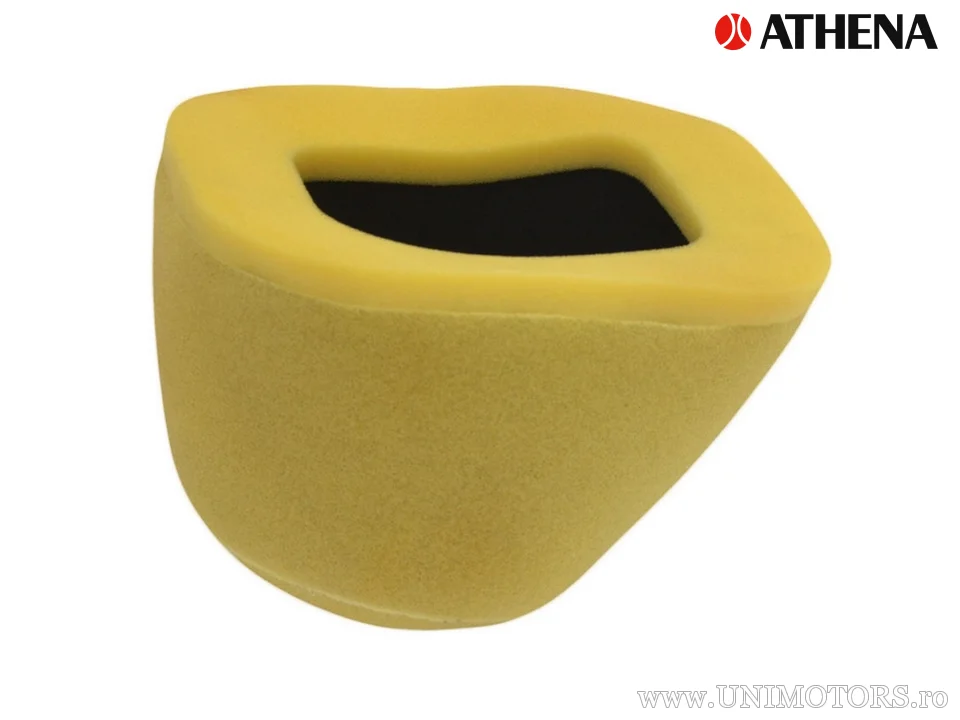 Filtru / element filtrant de aer Athena, Yamaha YZ 250 88 - Athena