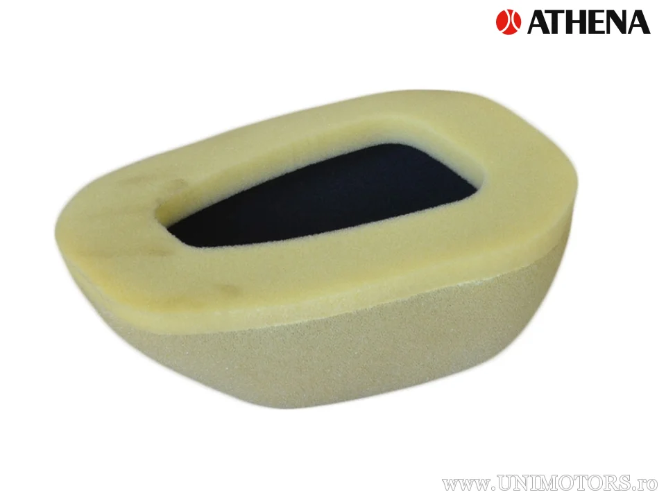 Filtru / element filtrant de aer Athena, Yamaha YZ 80 87-92 - Athena