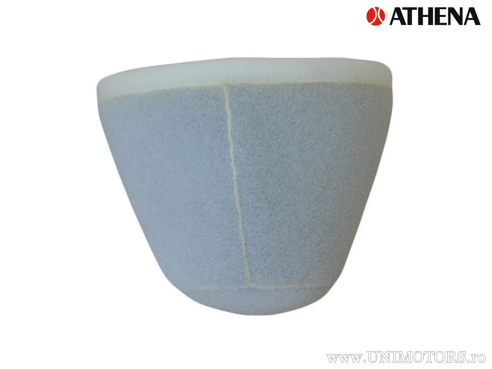 Filtru / element filtrant de aer Athena, Yamaha YZ 80 93-01 - Athena