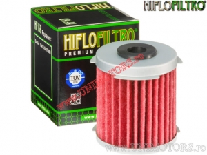 Filtru ulei - Daelim Freewing 125 S2 / NS 125 / Otello 125 Fi / Otello/NS 125 DT / QL 125 / S1 125 Fi / S2 125 Fi - Hiflofiltro