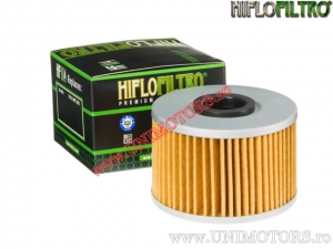 Filtru ulei - Honda TRX 420 FA Fourtrax DCT / TRX 500 Foreman DCT IRIS ESP - Hiflofiltro