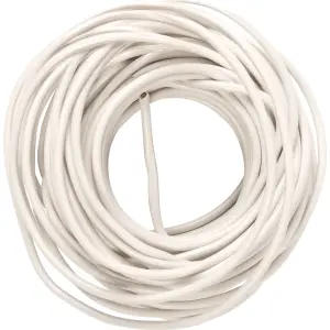 Fir primar 16-gauge - Alb - DS305184
